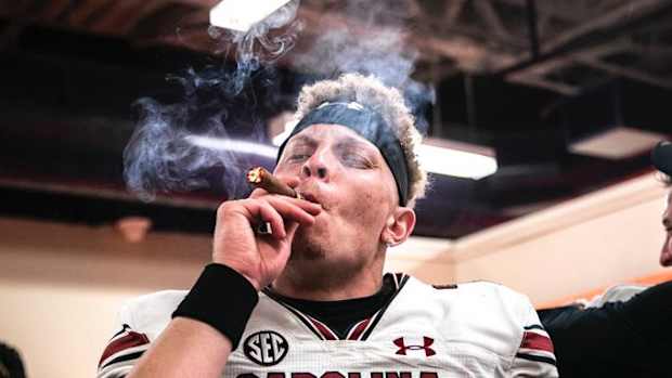 Spencer Rattler